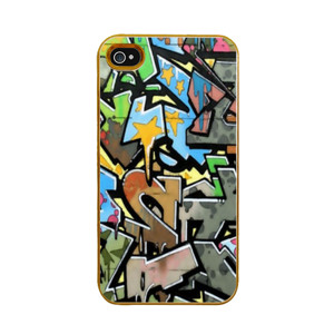 Casing HP Graffiti New Casing HP