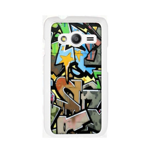 Casing HP Graffiti New Casing HP