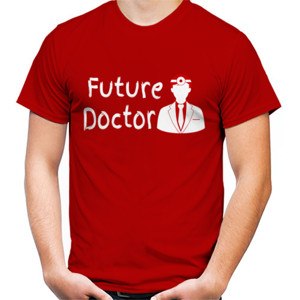 Kaos FUTURE DOCTOR