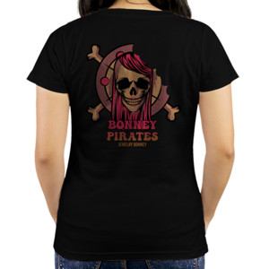 Kaos GODNIKA BONNEY PIRATES