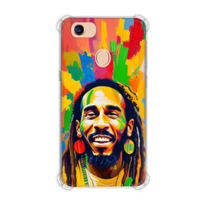 Casing HP Rasta Jamaican Face 3