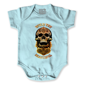 Baby Jumper Wild Yet Beautiful