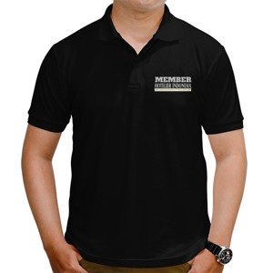 Kaos Polo Hotelierindo Crew