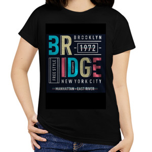 Kaos Bridge 1972 New Work City