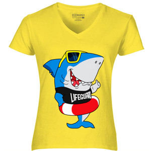 Kaos Lifeguard Cool