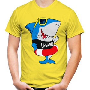 Kaos Lifeguard Cool