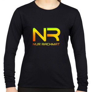 Kaos NR MOTIF 02
