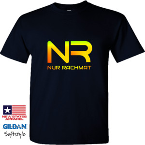 Kaos NR MOTIF 02