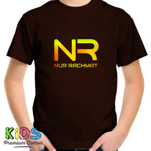 Kaos NR MOTIF 02