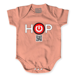 Baby Jumper H(I/O)P