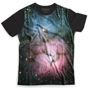 Kaos Fullprint Tafakur Alam #3