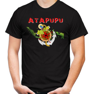 Kaos Identitas