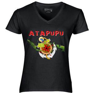 Kaos Identitas