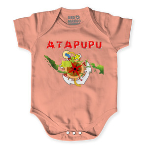 Baby Jumper Identitas