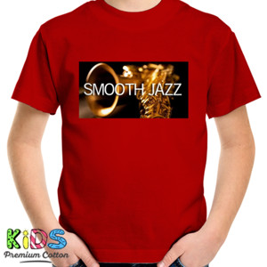 Kaos SMOOTH JAZZ