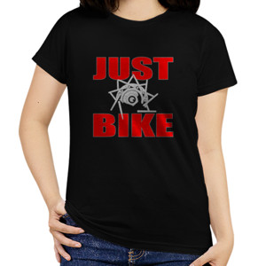 Kaos Just Bike