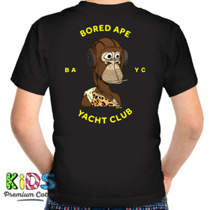 Kaos BAYC #6748