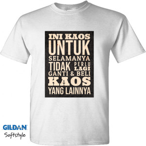Kaos Selamanya