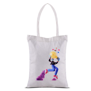 Tas Tote Joget modern masa kini