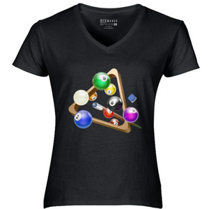 Kaos Kaos Billiard 006
