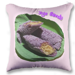 Bantal Jaje Bendu 