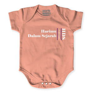 Baby Jumper Kaos HDS - 20 Desember