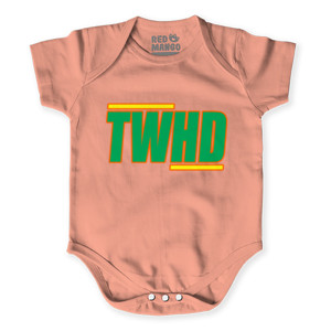 Baby Jumper Tawheed