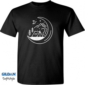 Kaos Night camping