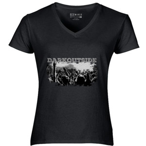Kaos Kaos DarkOutside concert #7