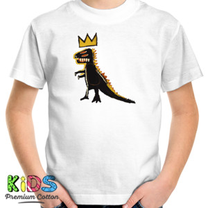 Kaos Dino Art