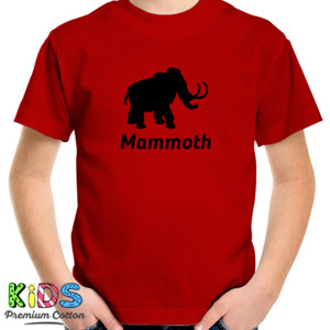 Kaos mammoth