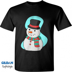 Kaos snowman