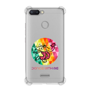 Casing HP Dance Withme Casing