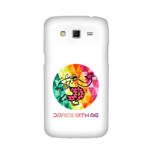Dance Withme Casing Casing HP