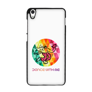 Dance Withme Casing Casing HP