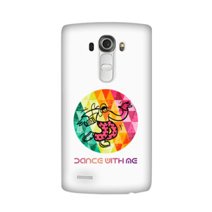 Dance Withme Casing Casing HP