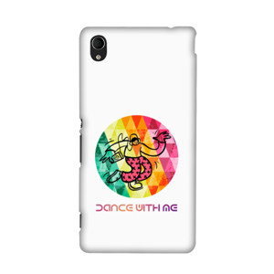 Dance Withme Casing Casing HP
