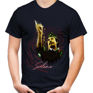 Kaos Bung Tomo