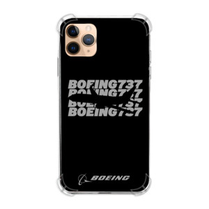 Casing HP Boeing 737 Iphone 11 Max