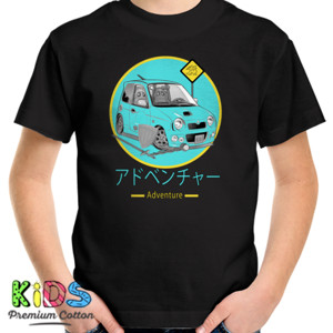 Kaos Simple Art - Adventure