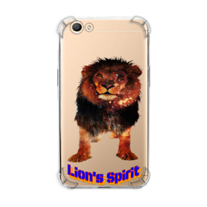 Lion's Spirit  Casing HP