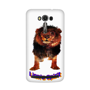 Lion's Spirit  Casing HP