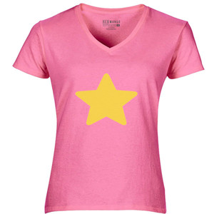 Kaos Kaos Steven Universe Girl