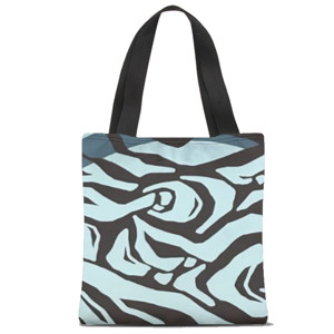 Tas Tote Fullprint Tas Tote Fullprint Custom