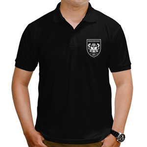 Kaos Polo Emblem KTP UNESA Angkatan 2021