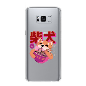 Shiba Noodle Casing HP