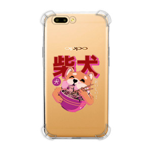 Casing HP Shiba Noodle