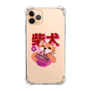 Casing HP Shiba Noodle