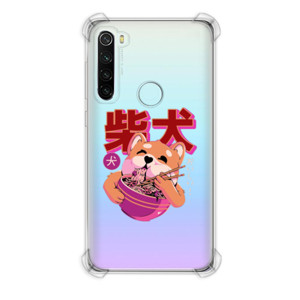 Casing HP Shiba Noodle