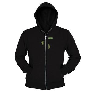 Hoodie Zipper Desain Tema Jombie -  Untuk Kaos Dan Hoodie